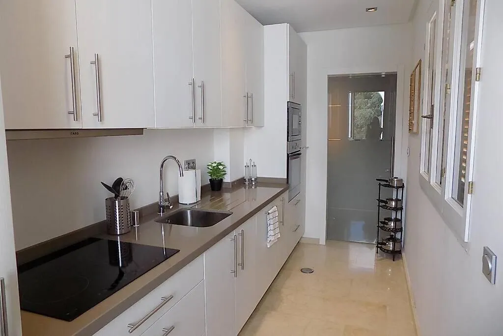 Le Village Apartment Марбелья 0*,