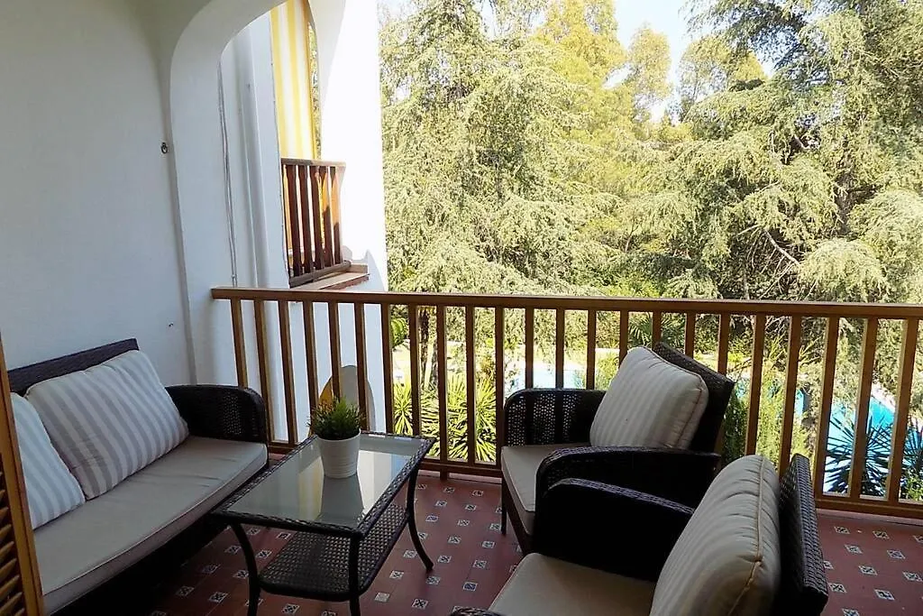 Le Village Apartment Марбелья