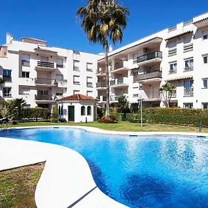 Apartment Lorcrimar By Interhome, Marbella