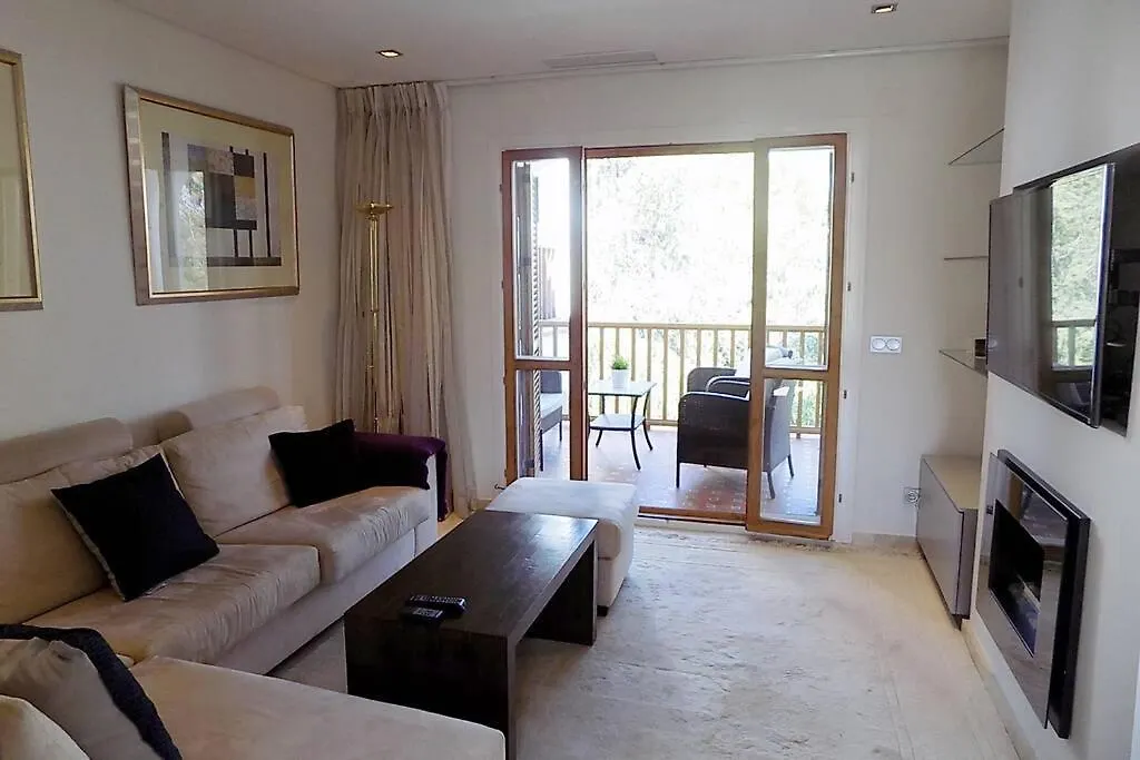 Le Village Apartment Marbella 0*,  Spain
