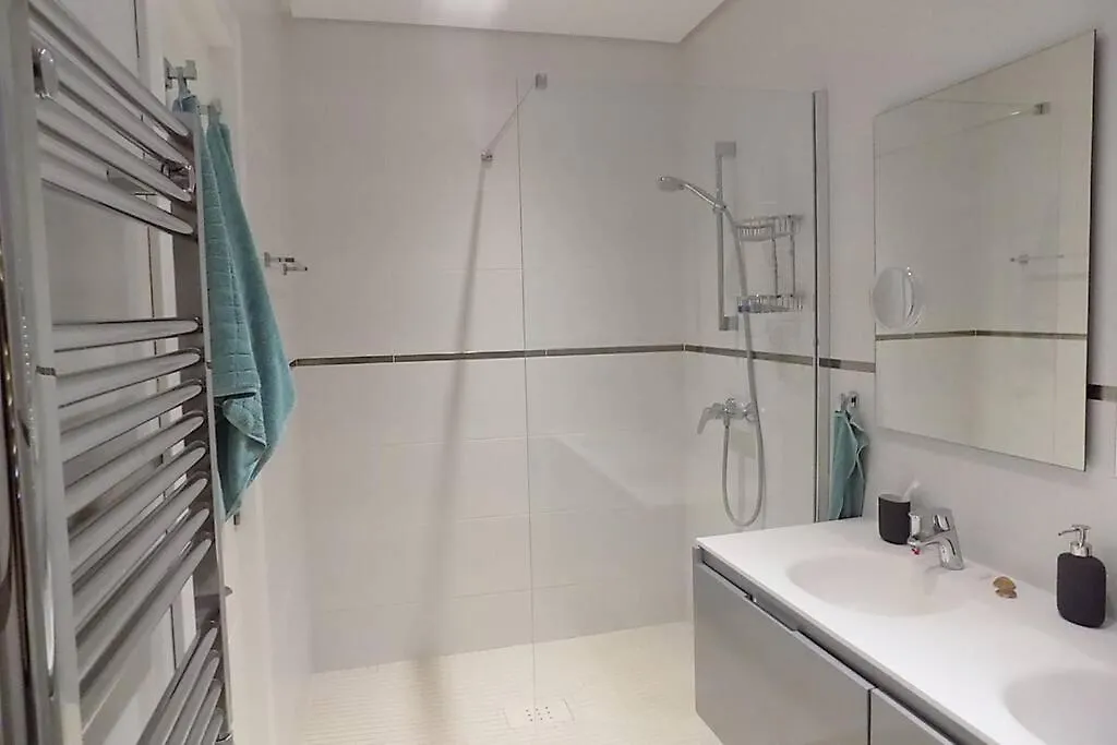 Le Village Apartment Marbella