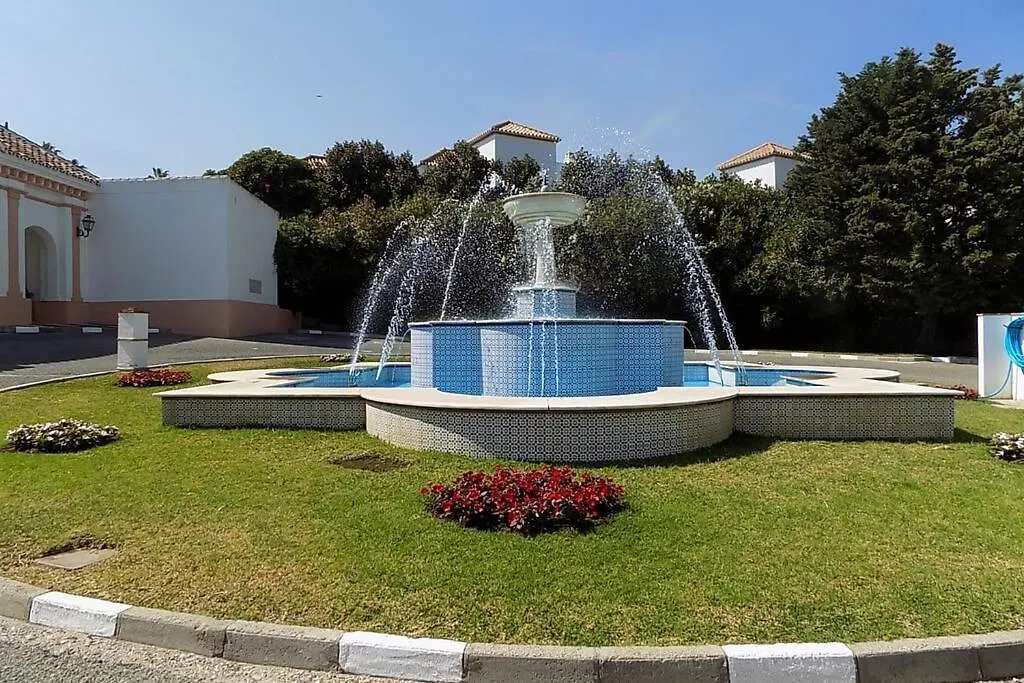 Le Village Apartment Marbella