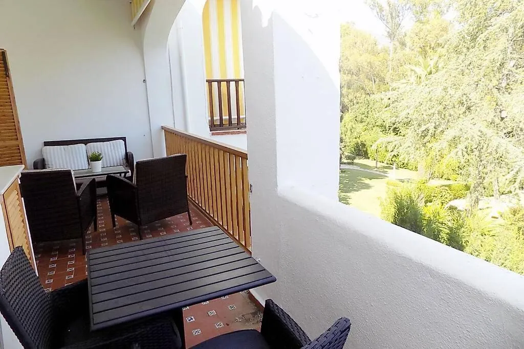 Le Village Apartment Marbella 0*,  Spain
