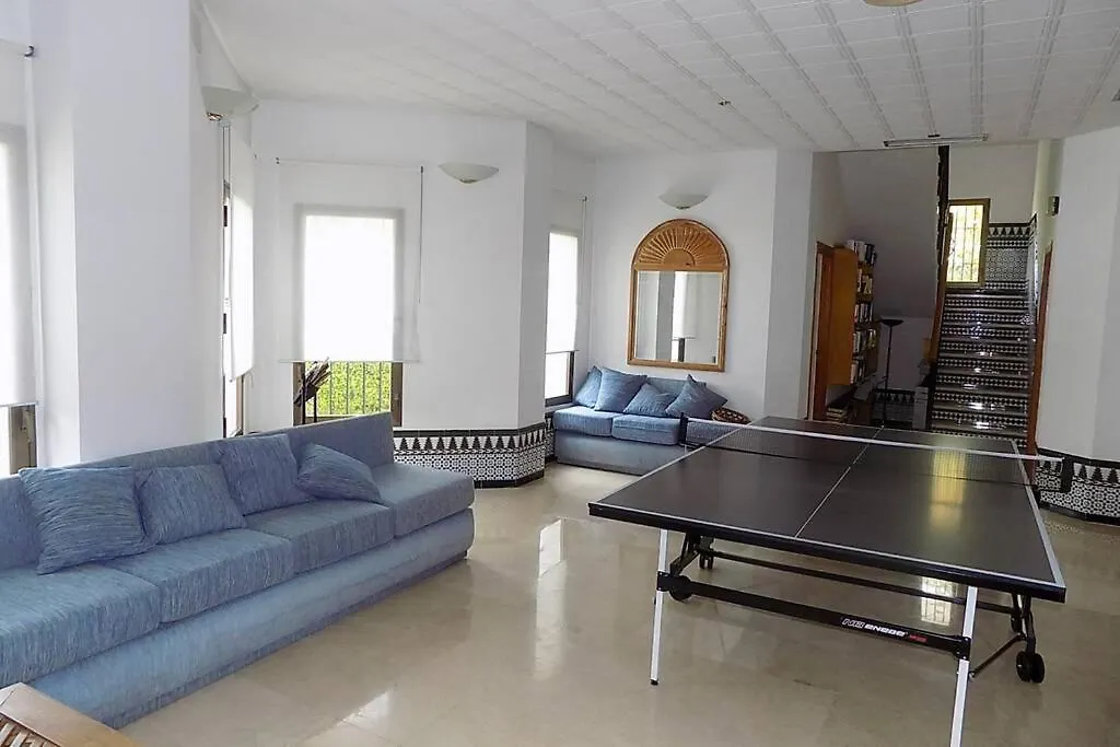 Le Village Apartment Marbella