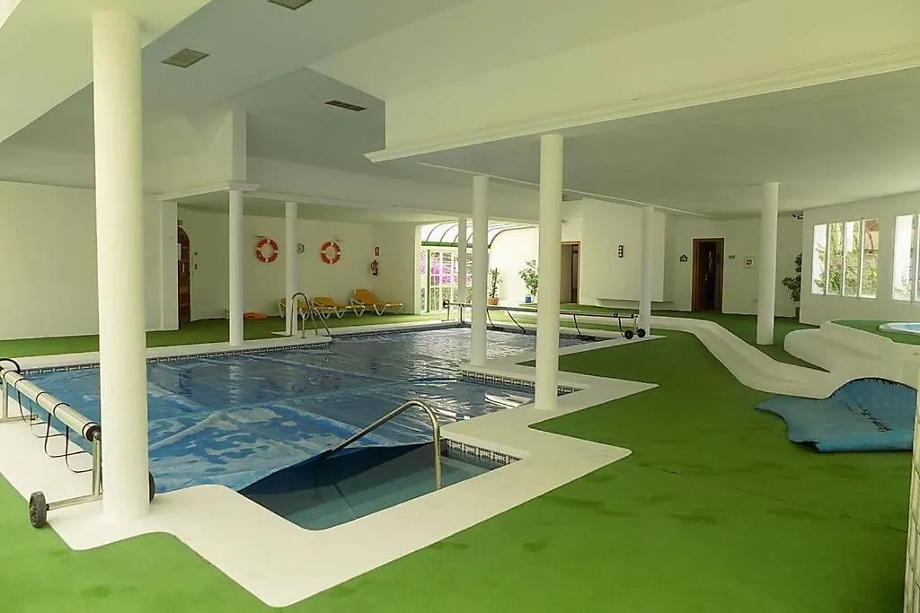 Le Village Apartment Marbella