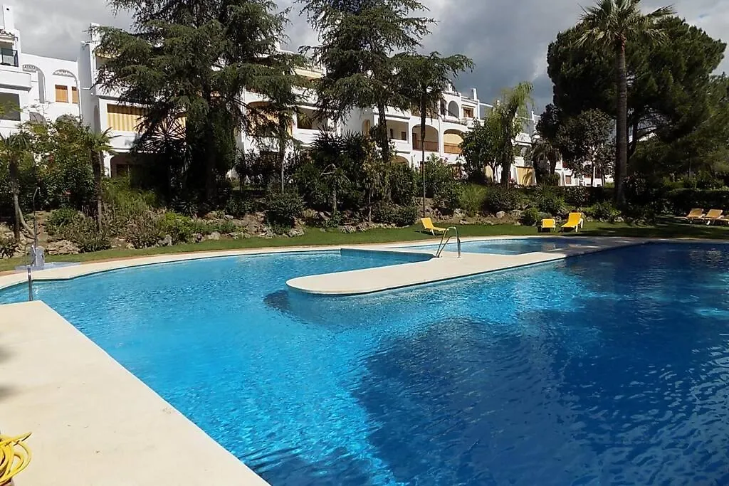 Le Village Apartment Marbella