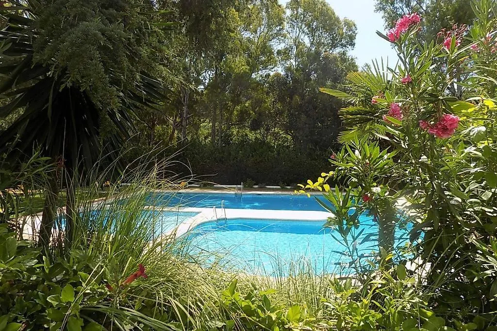 Le Village Apartment Marbella 0*,